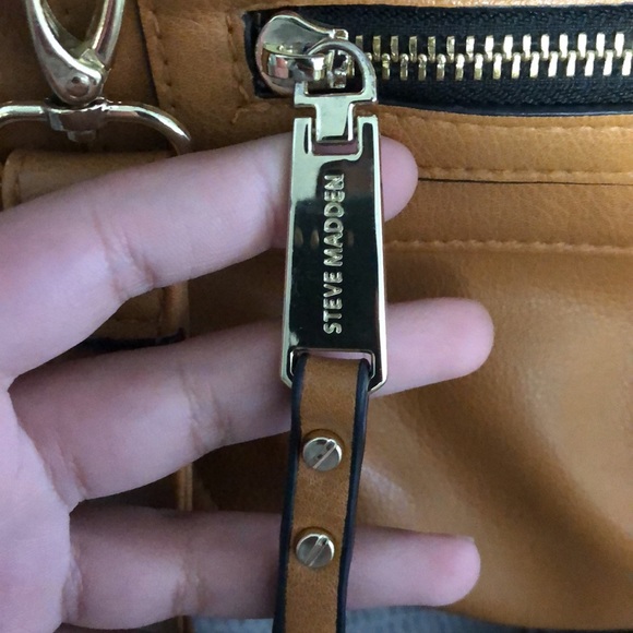 Steve Madden bag - Picture 10 of 13